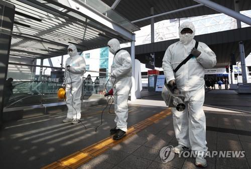 원광대, 중국 유학생 이달 말까지 입국연기…인터넷 강의 검토