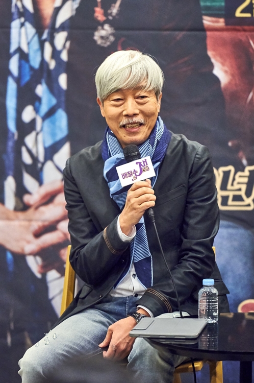 '배잼" 배철수 "멋있는 어른들, 젊은이들에게 보여주고 싶었죠"