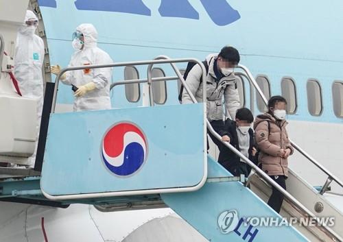 우한 남은 교민들, 진료소 운영키로…정부에 물품 지원 요청