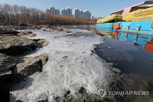 대구·경북 '입춘 추위'…밤부터 내륙·울릉도에 눈