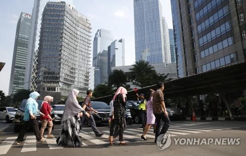 인도네시아 교민 돈 500억원 이어 한국 증권사들 607억원 묶여