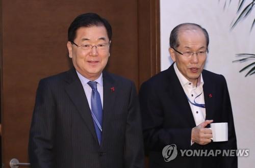 NSC, 신종코로나 관련 국제사회 동향 점검…대응방안도 논의