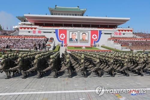 북한, 내일 '건군절' 앞두고 분위기 띄우기…김정은 행보 주목