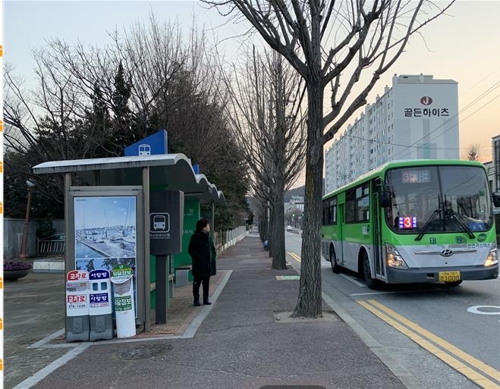 목포시내버스 임금협상 타결…파업 하루 만에 정상화