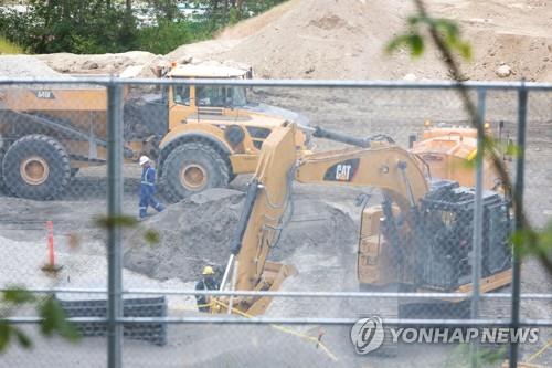 캐나다 1월 일자리 3만4천개 늘어…실업률 5.5%로 하락