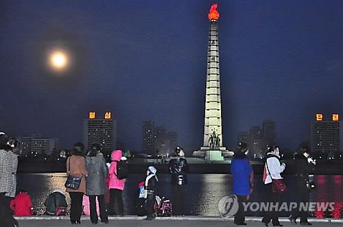 명절 안 쇠던 북한서 정월대보름은 어쩌다 '빨간날' 됐을까