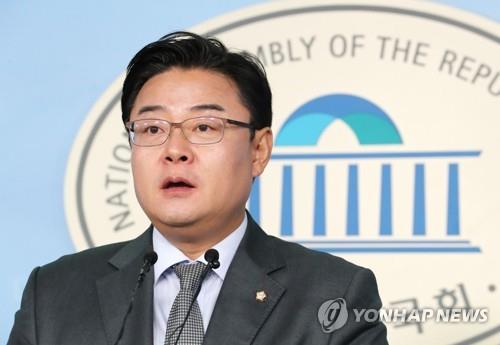 한국당, 선거개입 사건 공세…"대통령, 잘못했다면 심판받아야"