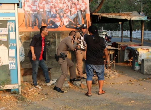 태국서 군인 총기 난사로 다수 사망…"최소 12명 숨져"