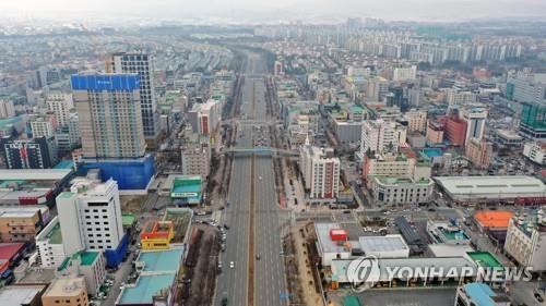 광주전남 사흘째 신종코로나 추가 확진자 없어…불안감 진정