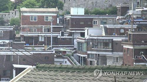 날로 늘어나는 불법 '방쪼개기'…국토부, 지자체에 단속 공문