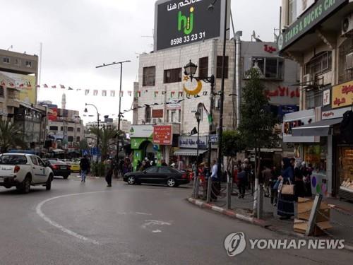 주이스라엘 미국대사 "정착촌 합병, 이스라엘의 일방 행동 안돼"