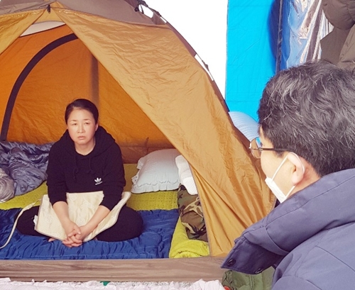 충남 NGO "충남도, 서산산폐장 영업 범위 원래대로 제한해야"(종합)