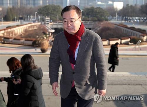 강효상 예비후보 "해외여행 취소 수수료 전부 면제해야"