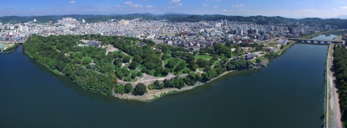 진주 '원더풀 남강프로젝트' 본격화…"역사문화관광도시 발돋움"