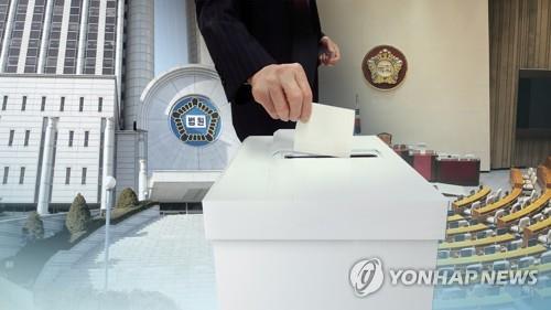 새로움·젊음·교체…대전 예비후보들 슬로건으로 표심 잡기