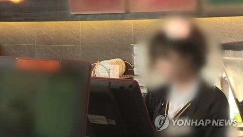 신종코로나발 '자영업 쇼크'…알바생 근무시간도 단축