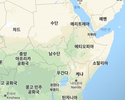 수단 전 독재자 알-바시르 ICC 재판받나…수단, 신병인계 시사