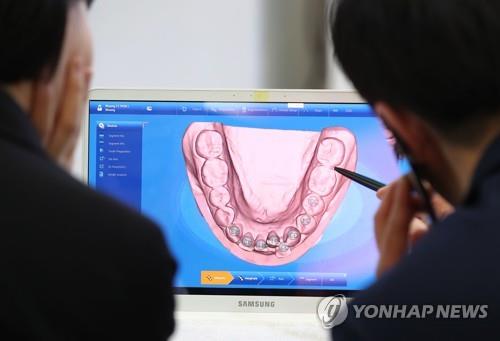 서울 초등학생, 새학기부터 구강검진 결과 스마트폰으로 확인