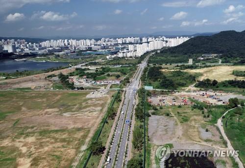 세종시, 개헌·세종의사당 등 총선 공약으로 제안