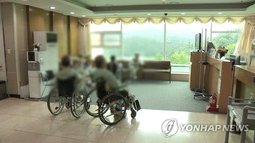 산소결핍 환자 사망에 유족 "의료진이 2시간 동안 방치"