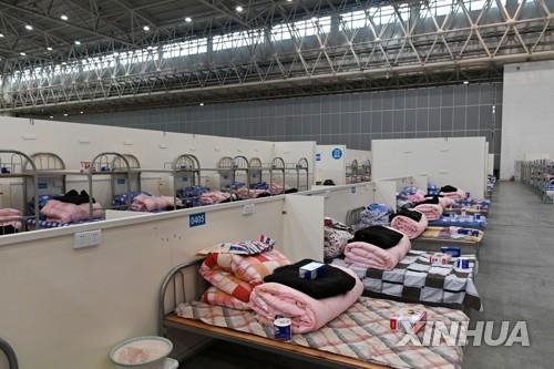 중국 후베이성 전체 '우한식 봉쇄관리'…거주지 출입통제 강화