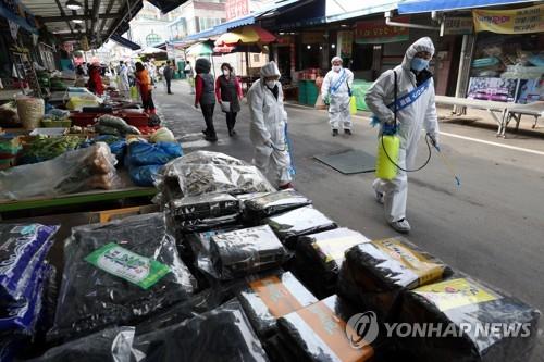 광주시 특례보증확대·세정지원강화…코로나쇼크 종합대책 발표