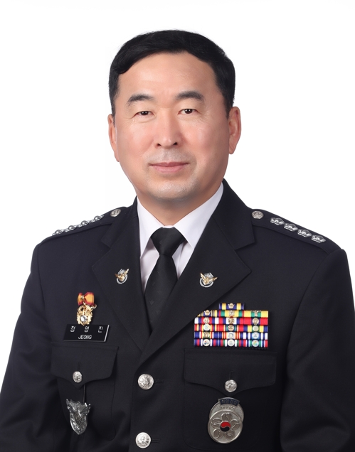목포해경, 경비함정 근무 혁신…스마트 항해 당직