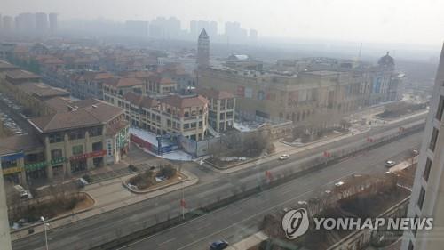 파이프·오두막·백화점…"코로나19, 우한 넘어 급속전염 우려"