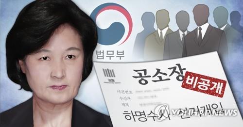 법원, 김기현의 '울산사건' 공소장 열람·복사 신청 기각