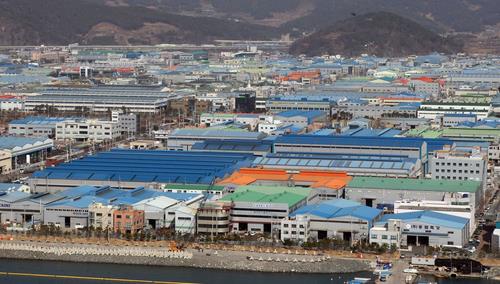 부산시 산업단지 출퇴근 청년 전기차량 임차비 제공
