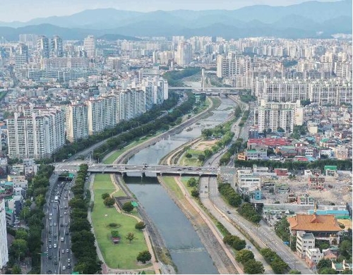 두류공원 일대 '대구 대표 숲' 조성…녹색도시 만들기