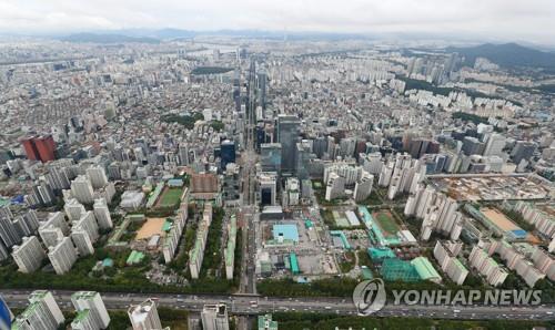 정부, '수용성' 풍선효과 심각 판단…'조정대상지역' 확대한다