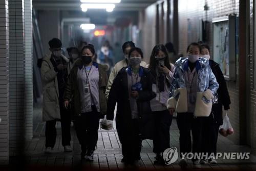 코로나19에 中희토류 업계도 긴장…"20%만 조업재개" 관측도