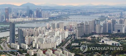 불쑥 튀어오른 '수용성'…부동산 추가 대책 나오나