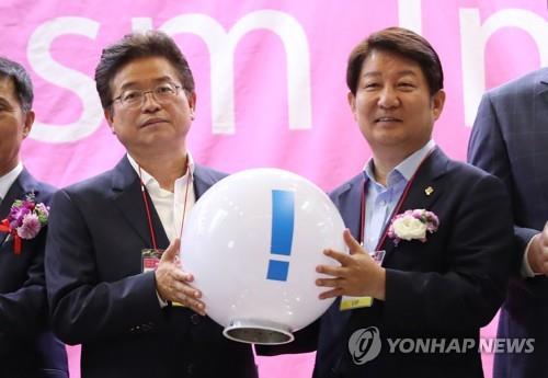 대구시장 "경북도지사와 함께 신공항 선정위 개최 요청"(종합)