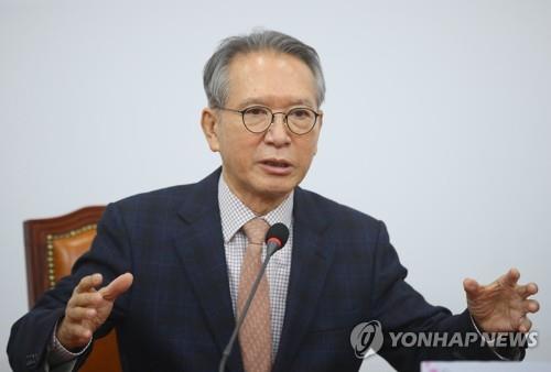[2보] 한국당, 나경원·오세훈·신상진·허용범 공천 확정