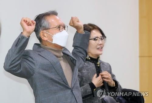 한국당, 나경원·오세훈 공천 확정…'한강벨트' 조기 구축