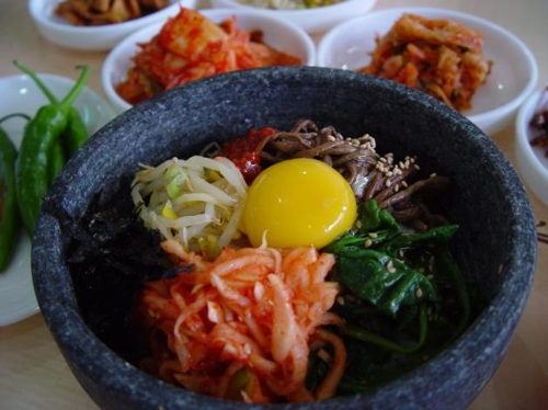 "'기생충'만큼 유명한 한국요리"…브라질 신문, 한식 집중 소개