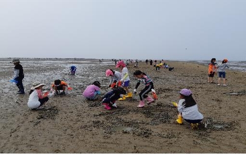 해수부, '1교1촌 자매결연' 대상 학교 공모