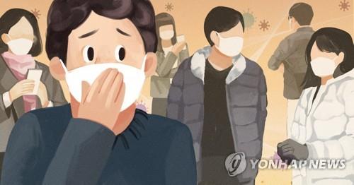 [코로나19 한달] 가능하면 집콕·위생 자구책까지…일상이 바뀌었다