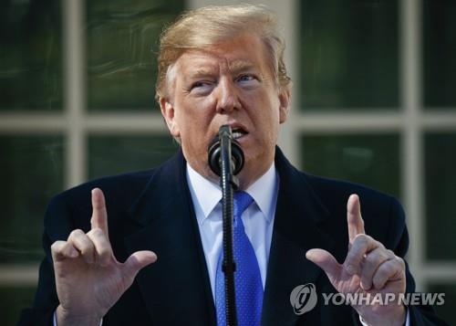 미 검찰, '트럼프 눈엣가시' FBI 전 부국장 무혐의 처분