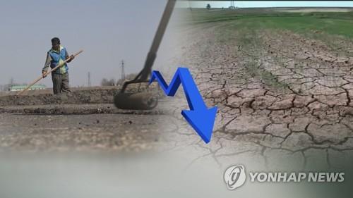 "관개용수는 사활적 문제"…북한, 전방위적 물자원 확보전