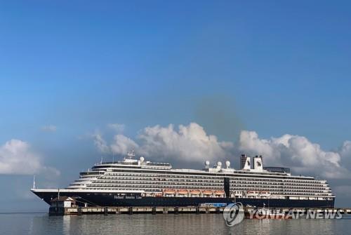 태국, 캄보디아發 항공·육로 입국객 검사 강화(종합)