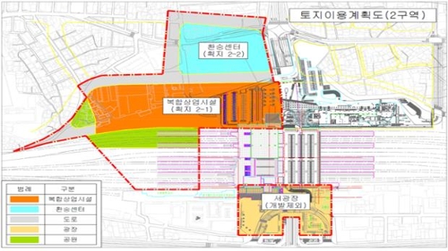 대전 현안사업 줄줄이 차질…혁신도시 근거법 개정도 안갯속