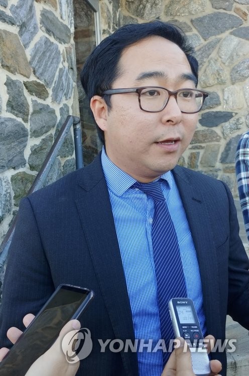 앤디 김 美하원의원, 미주한인 차세대 리더십 포럼서 특강