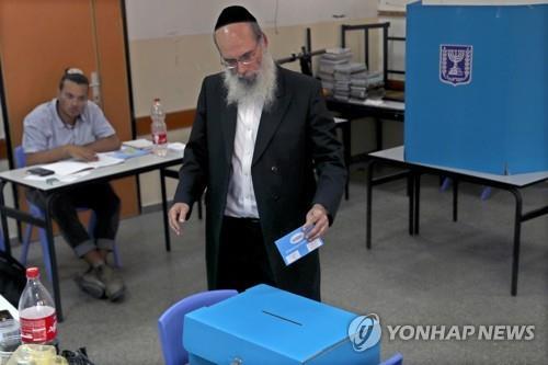 이스라엘 종교정당들, 3월 총선서 네타냐후 지지 선언