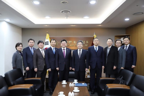 변협-경찰청 간담회…변호인 조력 받을 권리 강화 방안 논의