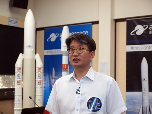 "정지궤도 위성 독자개발 성공…2027년 통신위성 개발 도전"
