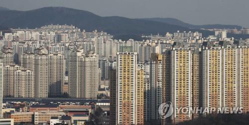 '풍선효과' 수원 조정지역 묶고 LTV 강화…정부 20일 추가 대책(종합2보)