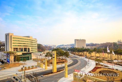 충북대, 입국 예정 중국인 유학생 관리 준비 '총력'